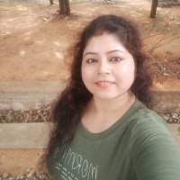 SHIPRA Chatterjee