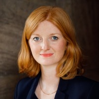 Julia Ebert