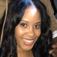 Shanaya Hooper