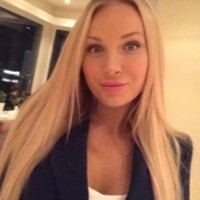 Isabelle Persson