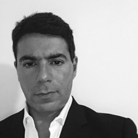 Nicolas Ferreira Faccini