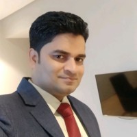 Sanjeet Kumar