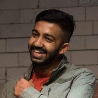 Binoj V. Janardhanan