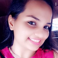 Tanisha Jain