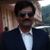 Dr. Manoj Kumar