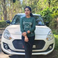 Varshini Krishna