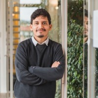 Esteban Benenaula Reiban