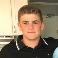 Matthew Calderoni
