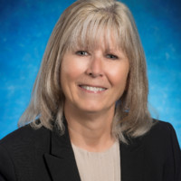 Leslie Barnes