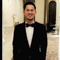 Prince August Berami