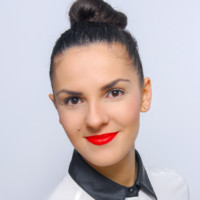 Aleksandra Brzozowska