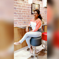 shruthi r