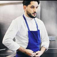 Merouan BOUNEKRAF