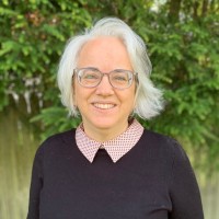 Liz Huntington