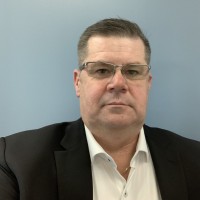 Gary Mason