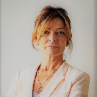 Sophie Bertrand