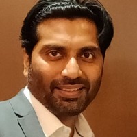 R Ramakrishnan