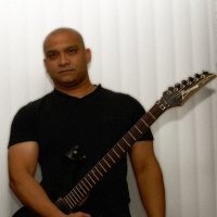 Nigel Ali
