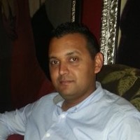 Andre Burger