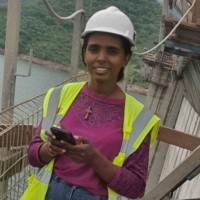 Meseret Gashaw
