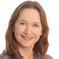 Tone Angelika Dannevig