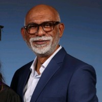 Sanjay Chandrasekhar