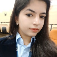 Harleen Kaur