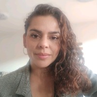 Paola Andrea Ayala Reyes