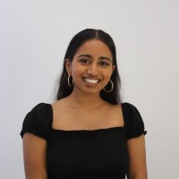 Neha Adinamozhi