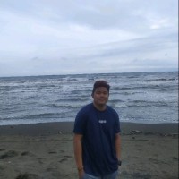 Ryan Casaria