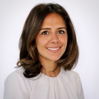 Golriz Chrostowski