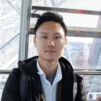 Jia Hou Choong