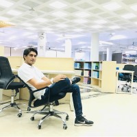 Irshad Khan