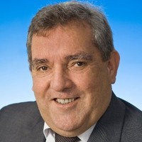 Ian Reid