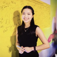 Sujing Li