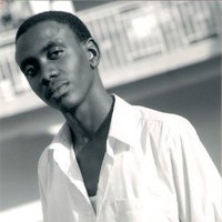 ronnie kimbugwe