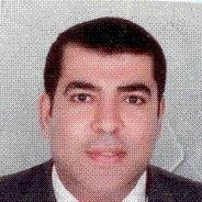 Sherif Ahmed