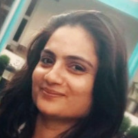 Vandana Varma Karmakar