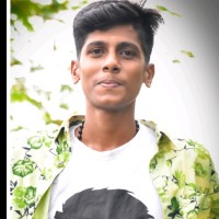 Vyshakh Bvinod