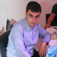 Maor Kastoryano מאור קסטוריאנו