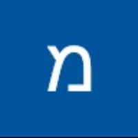 מירב מחנאי
