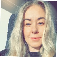Linda Marie Andersson