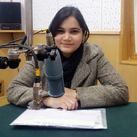 Sonia Malik