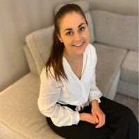 Michaela Fallström
