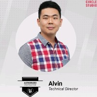 Alvin Wong Kok Loong