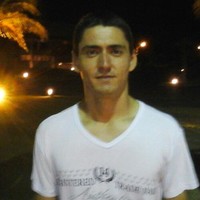 Edilberto Melo