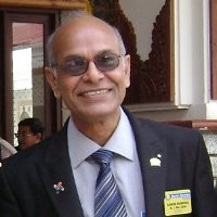 Ashok Kumar Agarwal