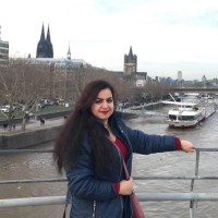 Aida A Sabet