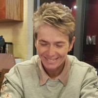 Jolande Janse van Rensburg