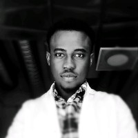 Kwasi A. Boateng